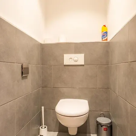 Apt. Grand Paradis B14 - Modern With Mont Blanc View Apartment
