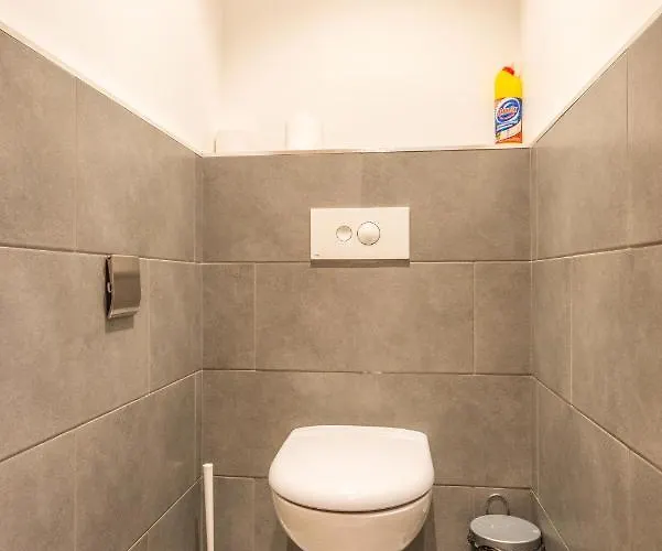 Apt. Grand Paradis B14 - Modern With Mont Blanc View Apartment